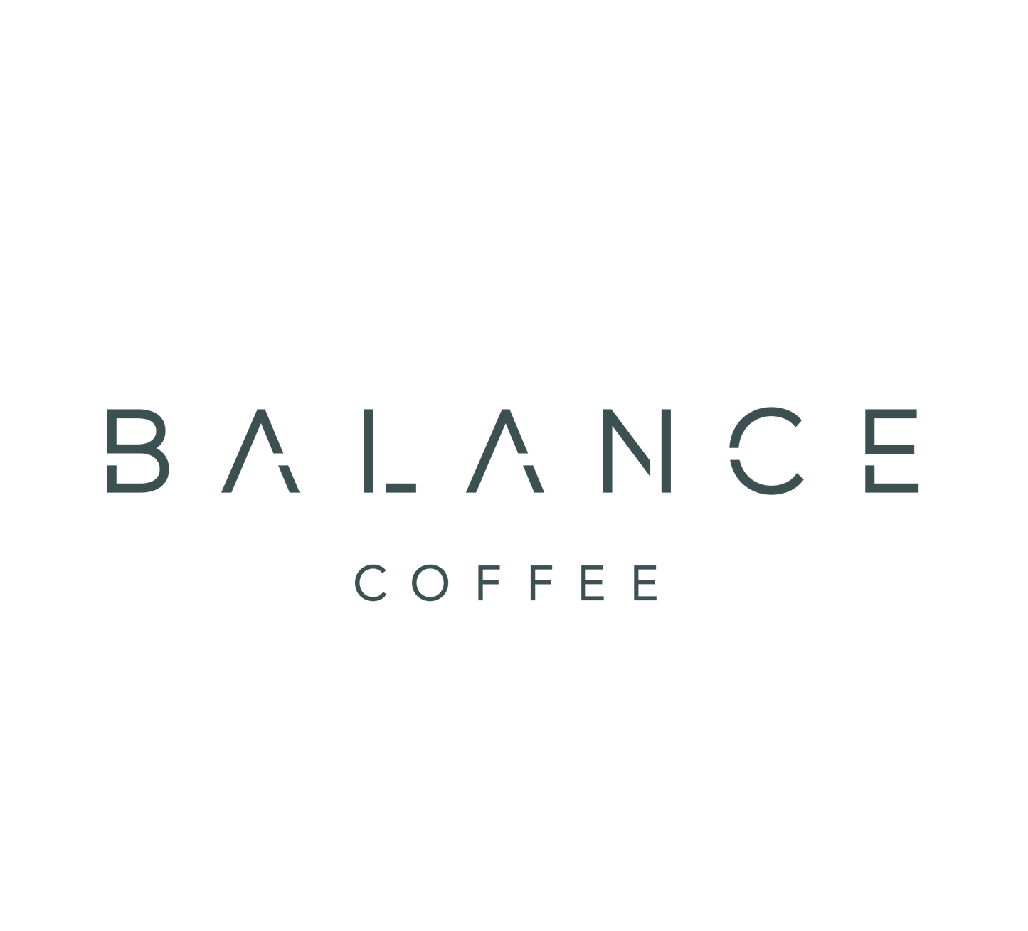 Balance Coffee