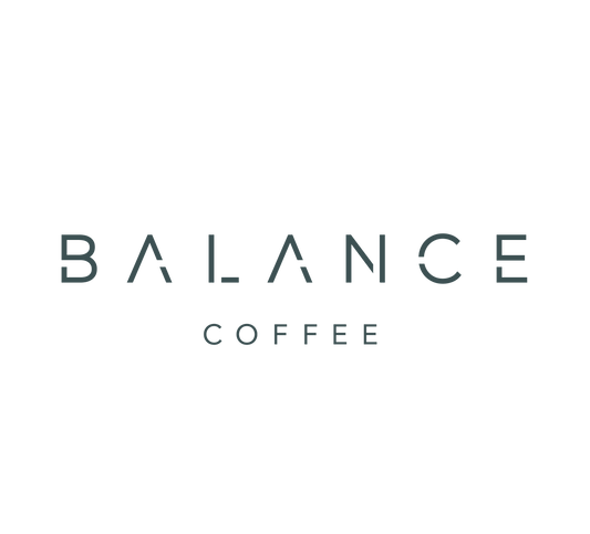 Balance Coffee